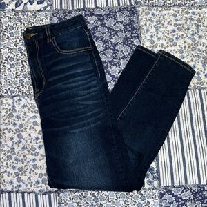 American Eagle Curvy Highest Rise Jeggings